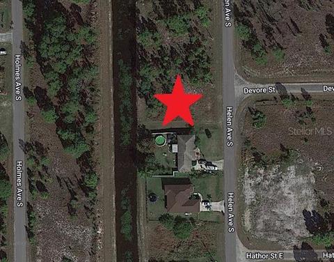 1142 Helen Ave S, Lehigh Acres, FL 33974