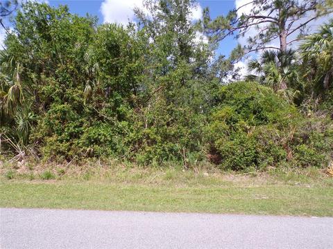 Santonian Terrace, North Port, FL 34286