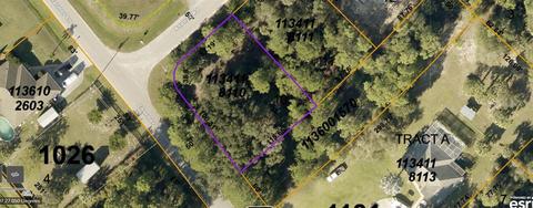 Ananas Road, North Port, FL 34288