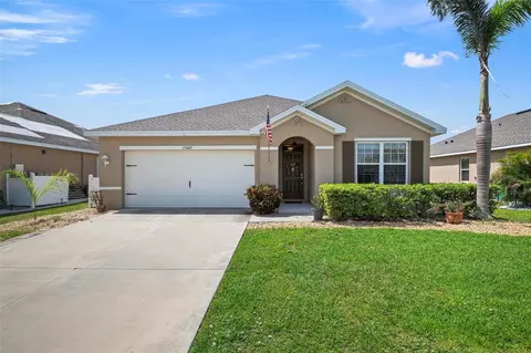 25009 Lalique Pl, Punta Gorda, FL 33950