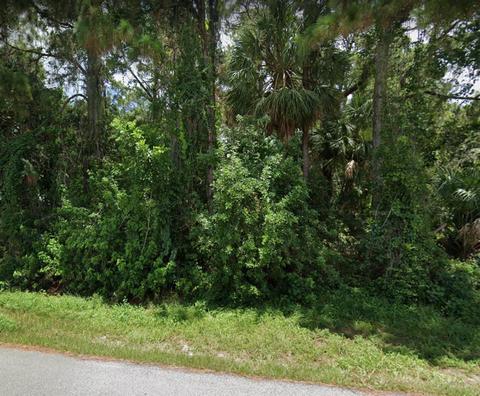 Brickell Drive, North Port, FL 34286