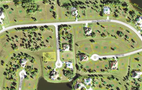 16071 Taggart Ln, Punta Gorda, FL 33955