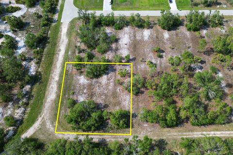 27026 27030 Las Lomas Dr, Punta Gorda, FL 33955