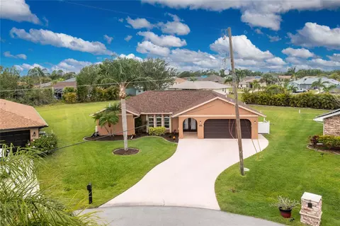 25163 Chiclayo Ave, Punta Gorda, FL 33983
