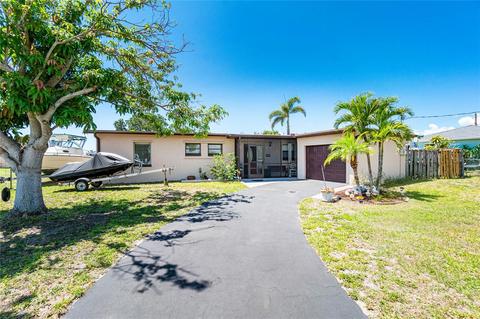21289 Higgs Dr, Port Charlotte, FL 33952