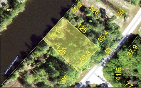 8309 Dafoe St, Port Charlotte, FL 33981