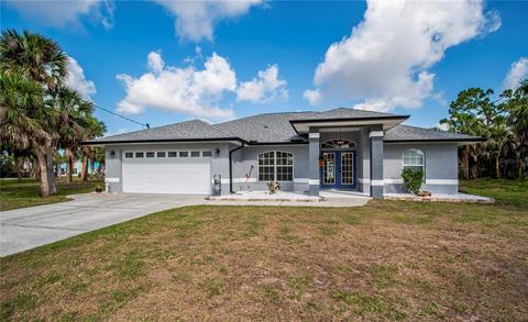 55 Long Meadow Ln, Rotonda West, FL 33947
