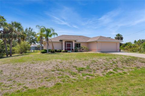 3528 Como St, Port Charlotte, FL 33948