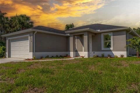 2614 Pretzel Ln, North Port, FL 34286