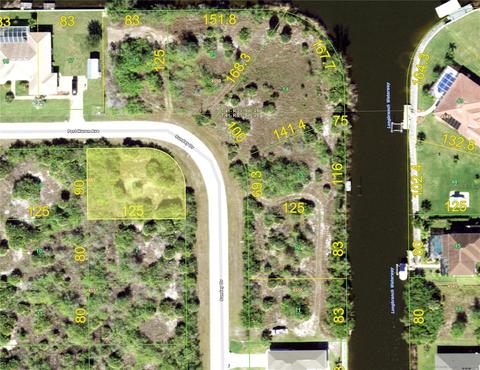10007 Sunday Dr, Port Charlotte, FL 33981