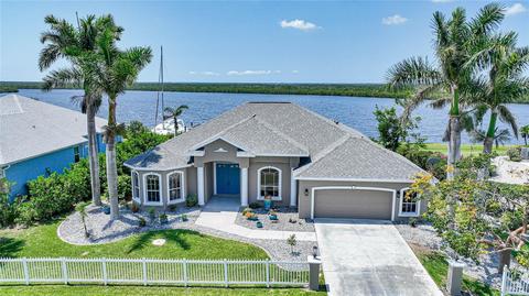 17299 Ohara Dr, Port Charlotte, FL 33948
