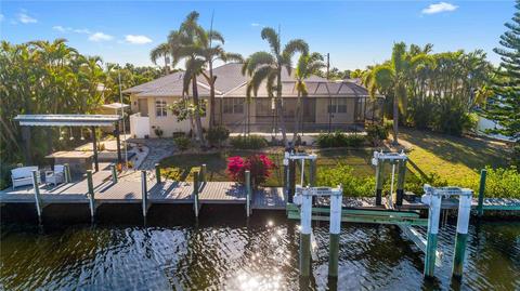 18622 Kerrville Cir, Port Charlotte, FL 33948