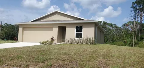 3084 Sudbury St, Port Charlotte, FL 33948