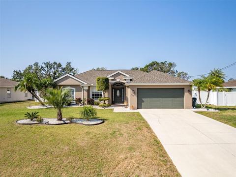 4315 Wecoma Ave, North Port, FL 34287
