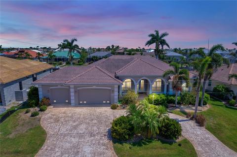 3652 Aruba Ct, Punta Gorda, FL 33950