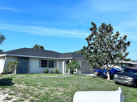 18167 Cochran Blvd, Port Charlotte, FL 33948