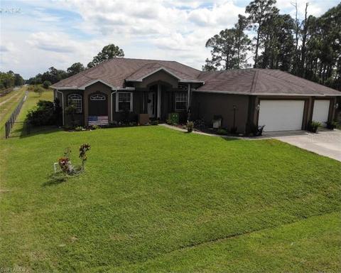 722 Leroy Ave, Lehigh Acres, FL 33972