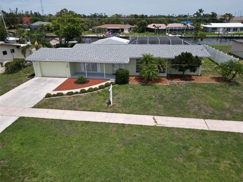4440 Gardner Dr, Port Charlotte, FL 33952