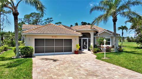 4021 Big Pass Ln, Punta Gorda, FL 33955