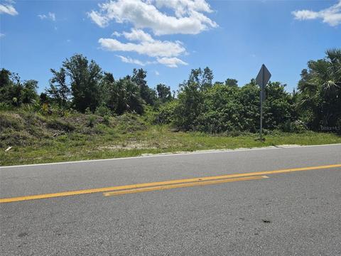 1298 Poco Ter, Punta Gorda, FL 33983