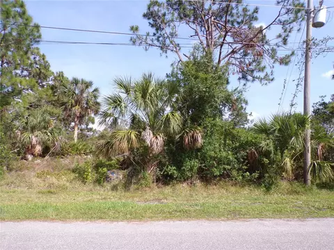 Embassy Road, North Port, FL 34291