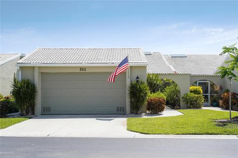 2521 W Marion Ave #311, Punta Gorda, FL 33950