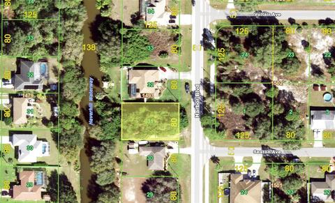287 Harbor Blvd, Port Charlotte, FL 33954