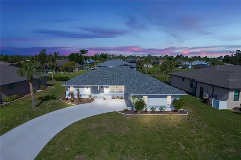 7339 N Tulip Tree, Punta Gorda, FL 33955