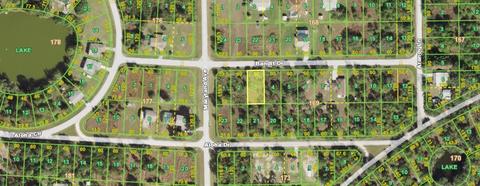 28017 Bandit Dr, Punta Gorda, FL 33955