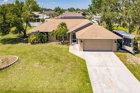 23380 Weaver Ave, Port Charlotte, FL 33954