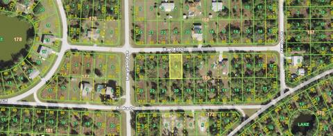28023 Bandit Dr, Punta Gorda, FL 33955