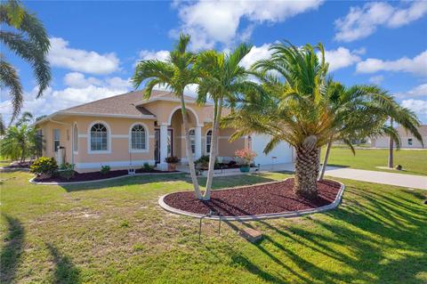 16032 Hesta Misty Ct, Punta Gorda, FL 33955