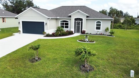 8075 Lars Rd, North Port, FL 34287