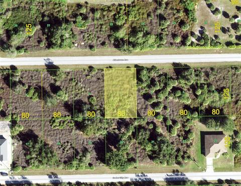 13427 Allentown Ave, Port Charlotte, FL 33981
