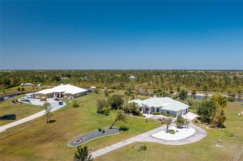 17450 White Water Ct, Punta Gorda, FL 33982