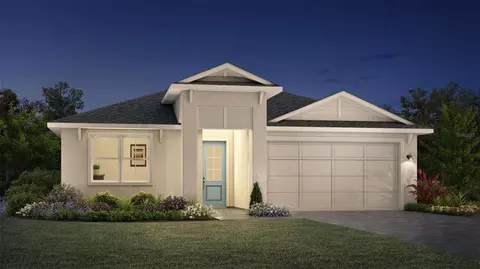16136 Preservation Blvd, Punta Gorda, FL 33982