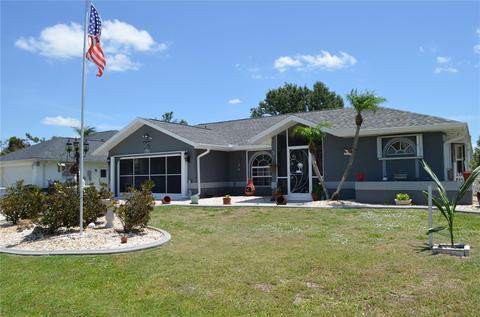 25459 Kowloon Ln, Punta Gorda, FL 33983