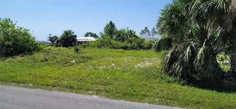 3322 Daytona Dr, Punta Gorda, FL 33983
