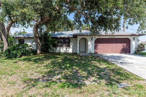 2172 Cannolot Blvd, Port Charlotte, FL 33948