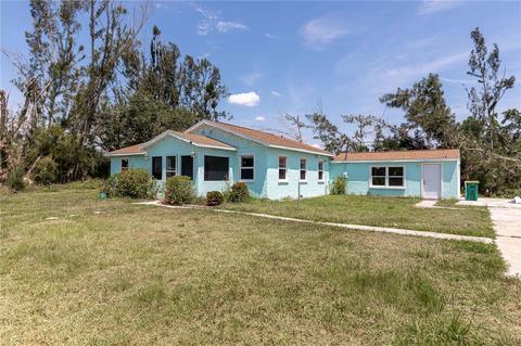3430 Gulfbreeze Ln, Punta Gorda, FL 33950