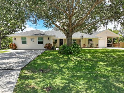 331 Hunter St, Punta Gorda, FL 33980