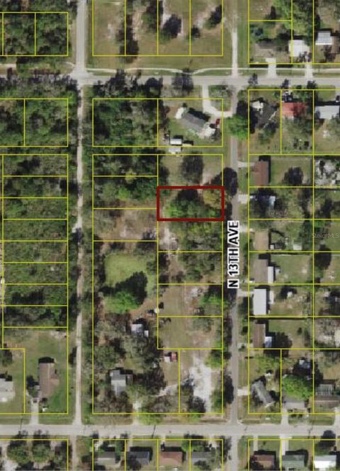 E Cypress Street, Arcadia, FL 34266