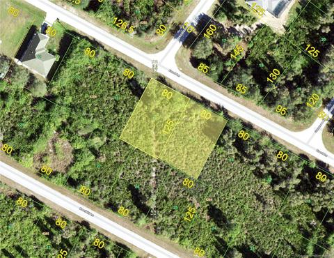 13575 Frost Ln, Port Charlotte, FL 33981