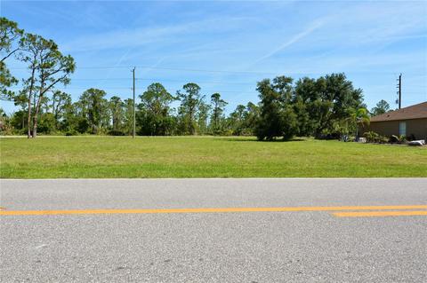 25418 Alicante Dr, Punta Gorda, FL 33955