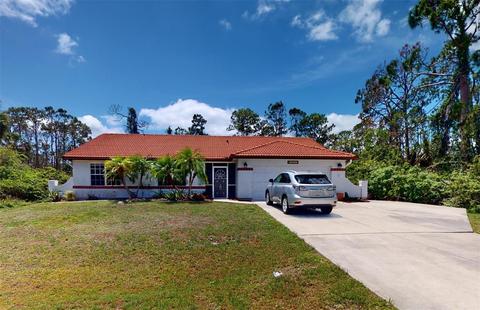 18157 Wintergarden Ave, Port Charlotte, FL 33948