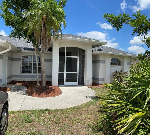 42 Seasons Dr, Punta Gorda, FL 33983