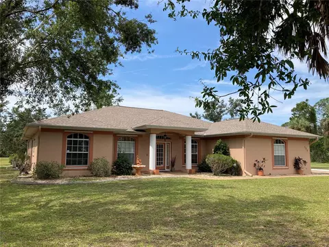 128 Temuco St, Punta Gorda, FL 33983