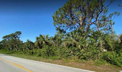 17 Shoreland St, Port Charlotte, FL 33954