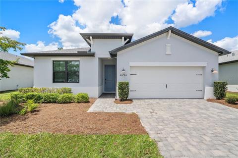43794 Longleaf Ln, Punta Gorda, FL 33982
