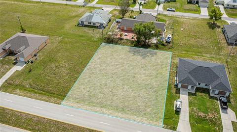 2127 Andalusia Blvd, Cape Coral, FL 33909
